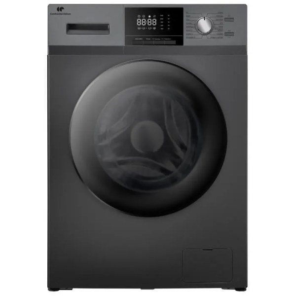 Lave-linge hublot CONTINENTAL EDISON CELL10140S2 - 10 kg