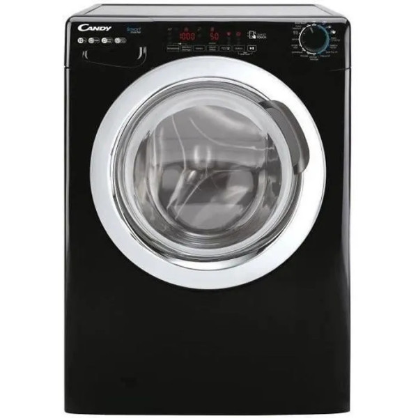 Lave-linge hublot CANDY CSS1410TWMCBE/FR - 10 kg