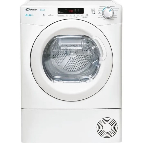 Sèche-linge à condensation CANDY CSE C9DE-47 Smart