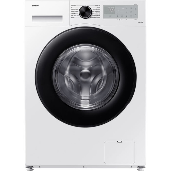 Lave-linge hublot SAMSUNG WW80CGC04DAH Bespoke AI - 8 kg