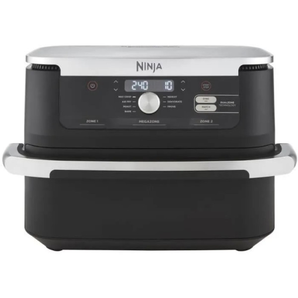 Friteuse sans huile - NINJA - AF500EU - Foodi Flex