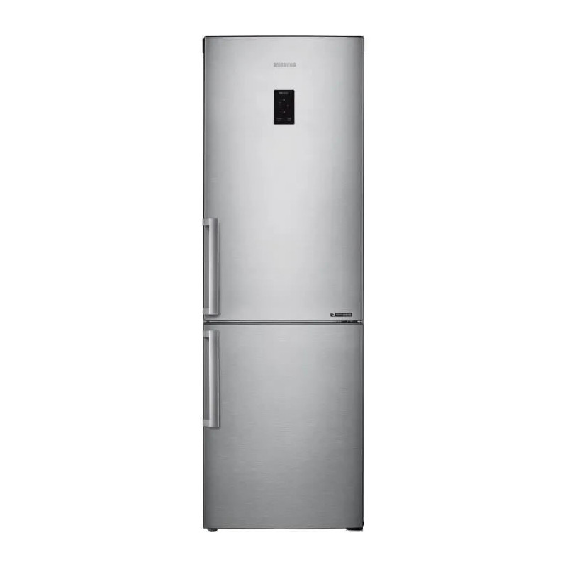 SAMSUNG RB33J3315SA 2 portes