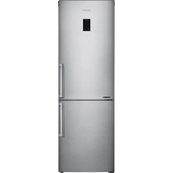 Réfrigérateur Combiné SAMSUNG RB33J3315SA 2 portes - 339L