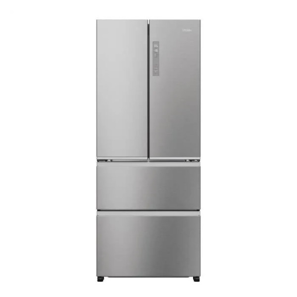 Réfrigérateur multi-portes - HAIER - HFR3718ENMM - 402 L