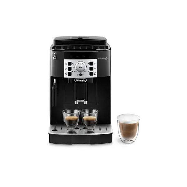 Delonghi MAGNIFICA S ECAM22.140.B NOIR