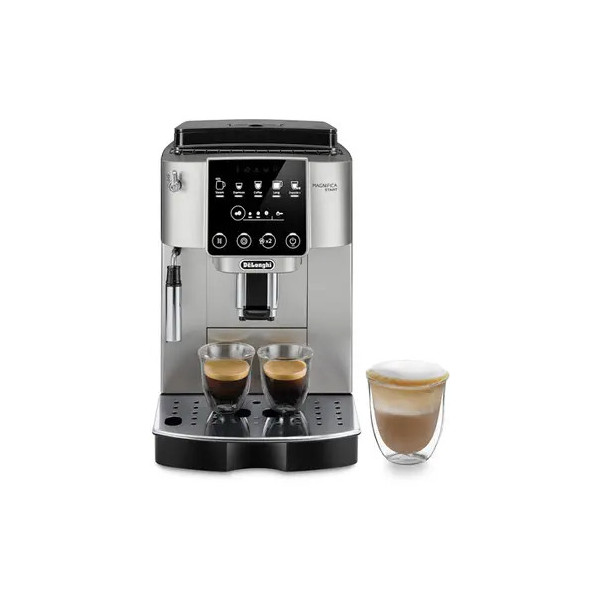 Delonghi MAGNIFICA START FEB22.31.SB SILVER ET NOIR