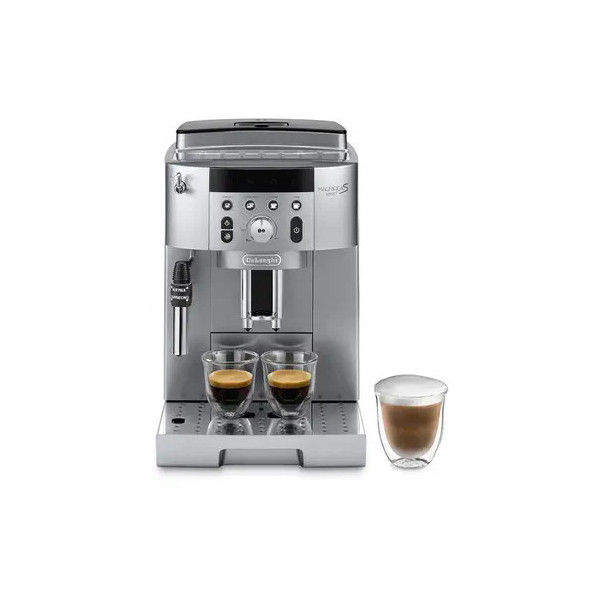 Delonghi MAGNIFICA SMART FEB2533.SB SILVER ET NOIR