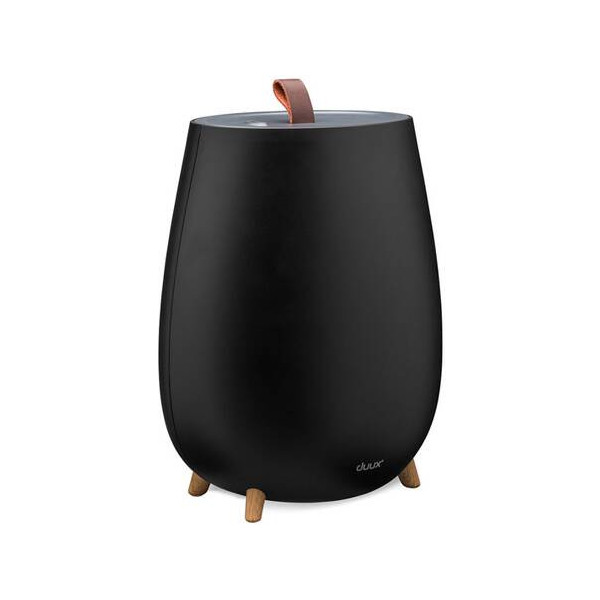 Duux Humidificateur d'air à ultrasons TAG 2 NOIR DXHU14