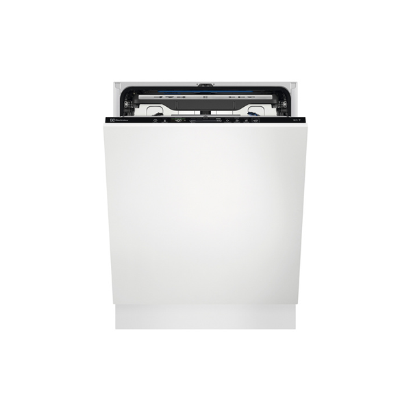 Electrolux EEG68520W - ENCASTRABLE 60CM