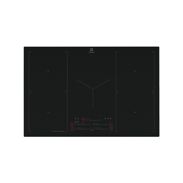 Electrolux EIS87553IZ SaphirMatt