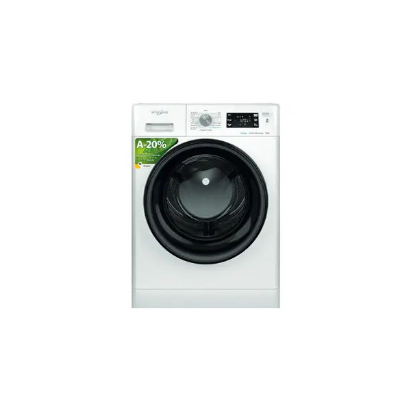 Whirlpool FFBB9489BVFR