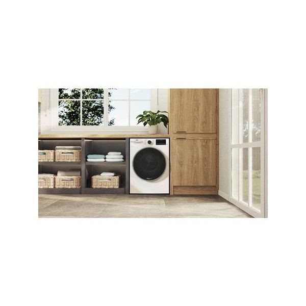 Beko B3WFT51243W