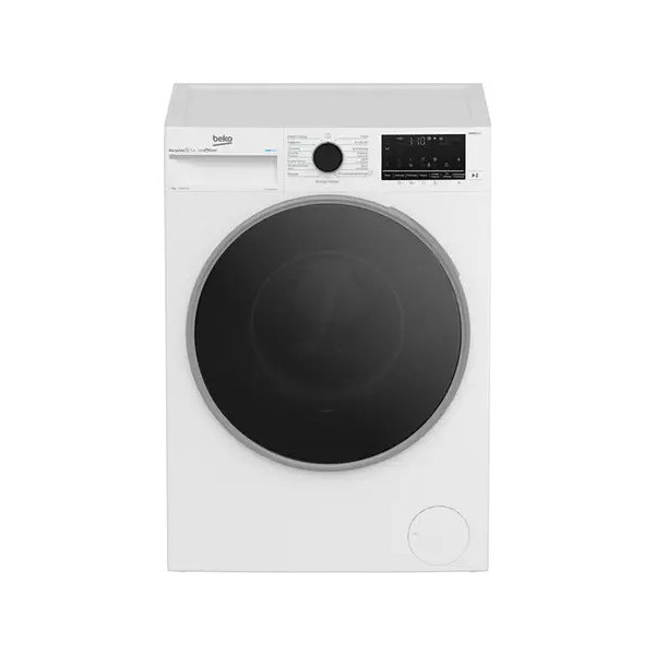 Beko B5WFT4923SW - Save Water