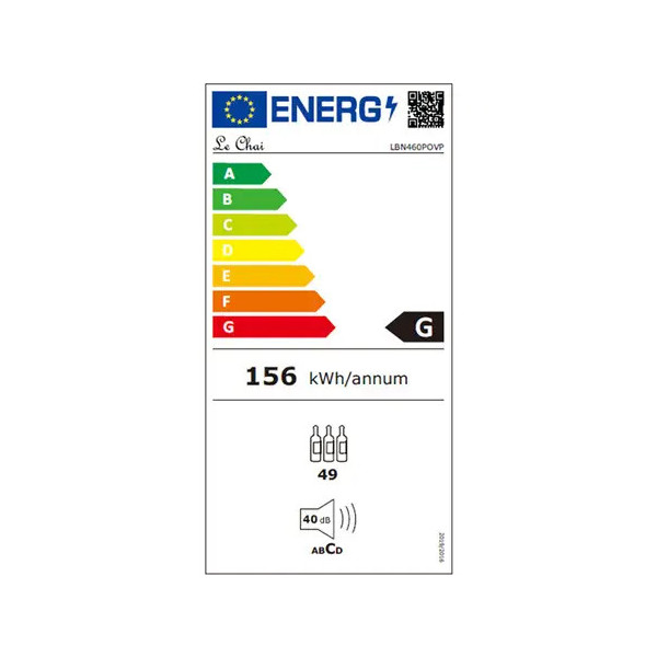 Le Chai LBN460POVP