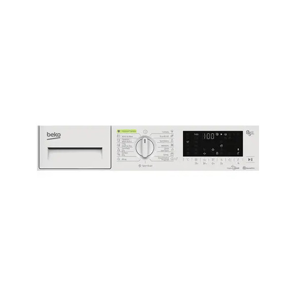 Beko ENCASTRABLE - HITV8736B0HT