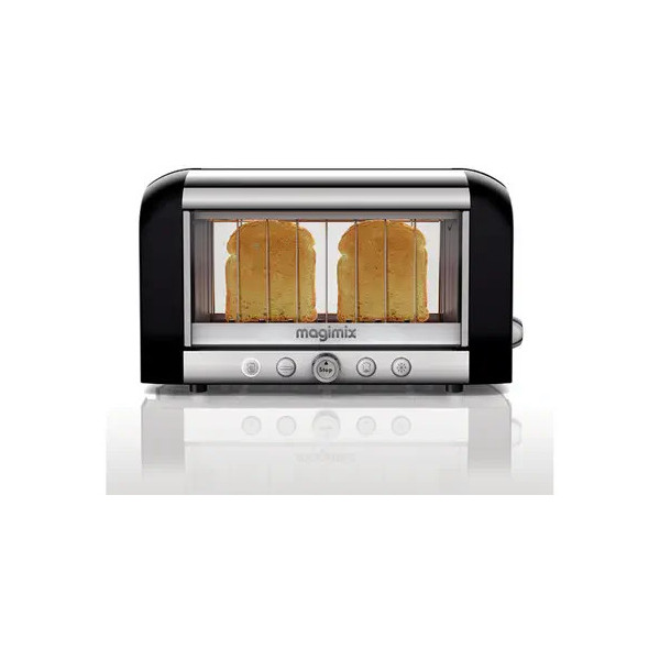 Magimix TOASTER VISION NOIR