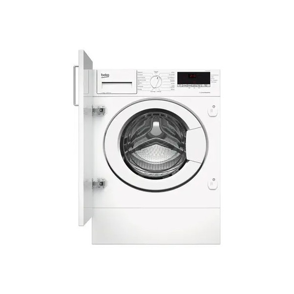 Beko ENCASTRABLE - WITC8210B0W