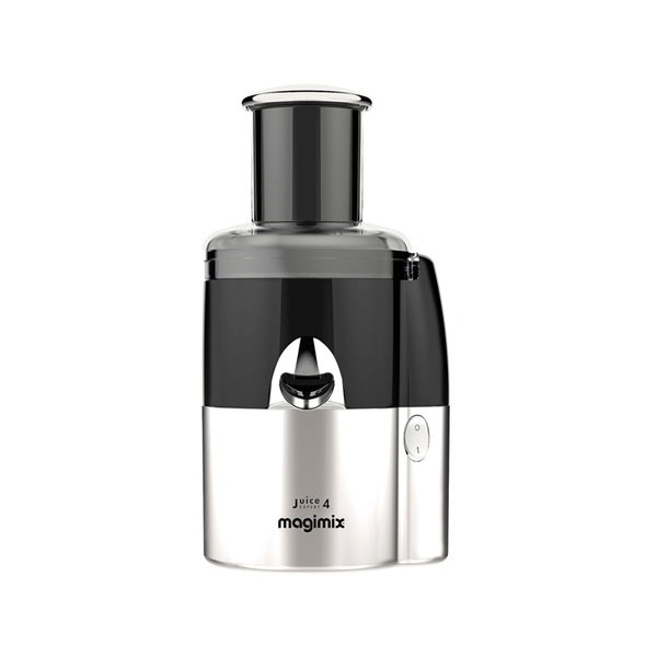 Magimix JUICE EXPERT 4 CHROME ET NOIR