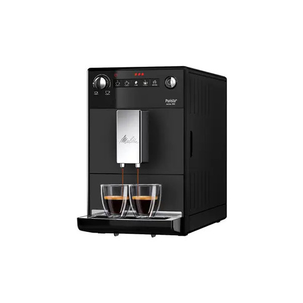 Melitta Purista F230-104 Noir Mat