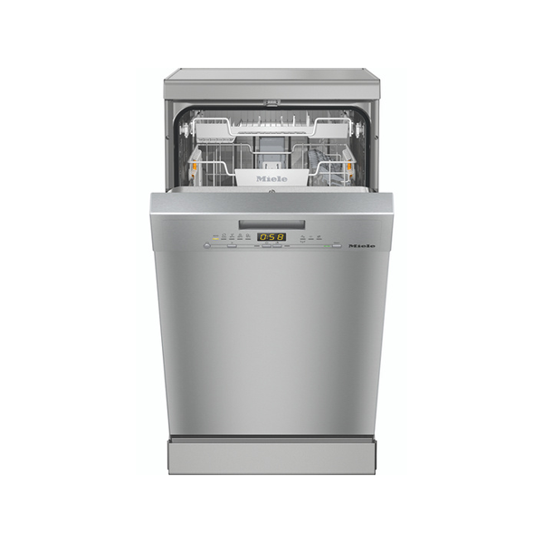 Miele G 5540 SC SL INOX