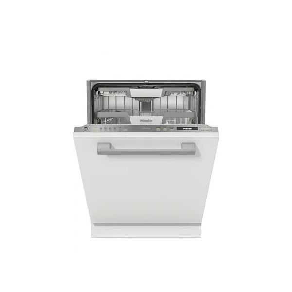 Miele G7185 SCVI XXL - ENCASTRABLE 60 CM