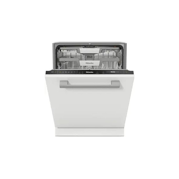 Miele G7650 SCVI AutoDos - ENCASTRABLE 60CM