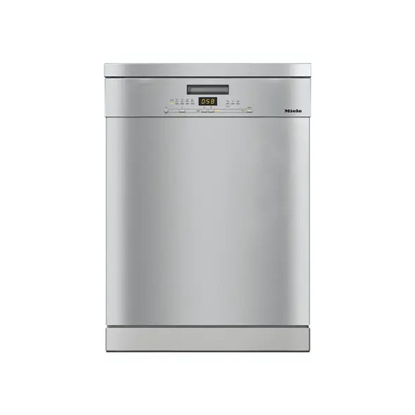 Miele G 5110 FRONT INOX POSE LIBRE