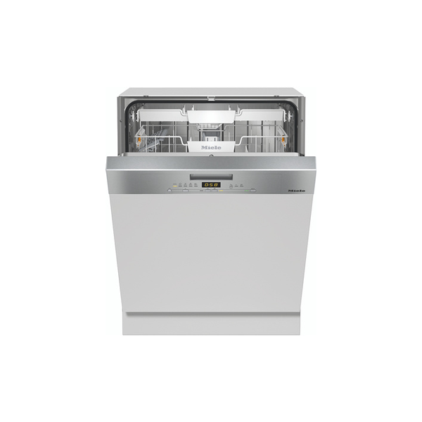 Miele G 5112 SCI - ENCASTRABLE 60 CM