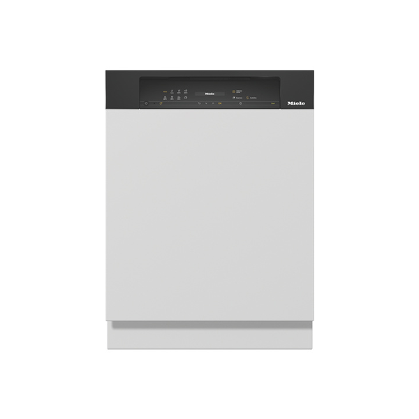 Miele G 7610 SCI NOIR AD - ENCASTRABLE 60CM