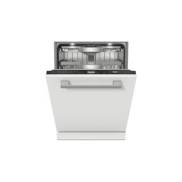 Miele G 7765 SCVI XXL AutoDos - ENCASTRABLE 60 CM