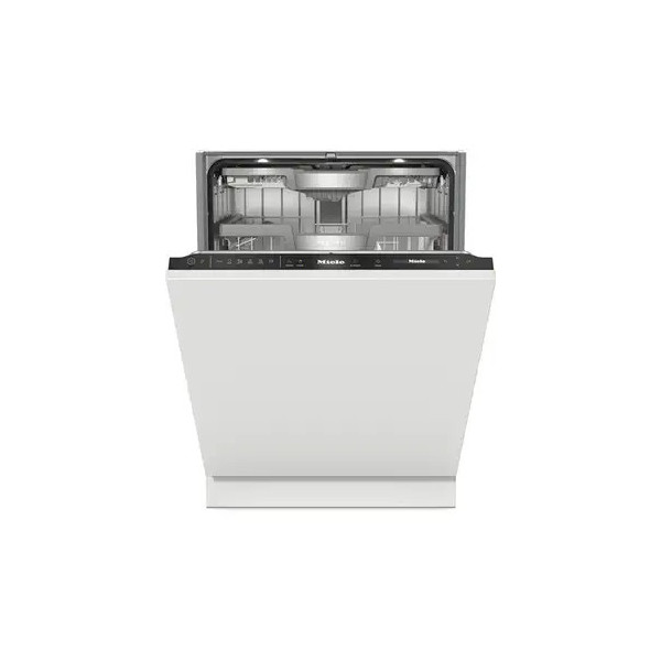 Miele G 7795 SCVI XXL AutoDos K2O - ENCASTRABLE 60 CM