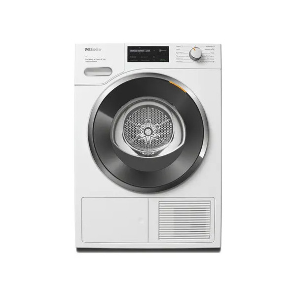 Miele TWL 680 W