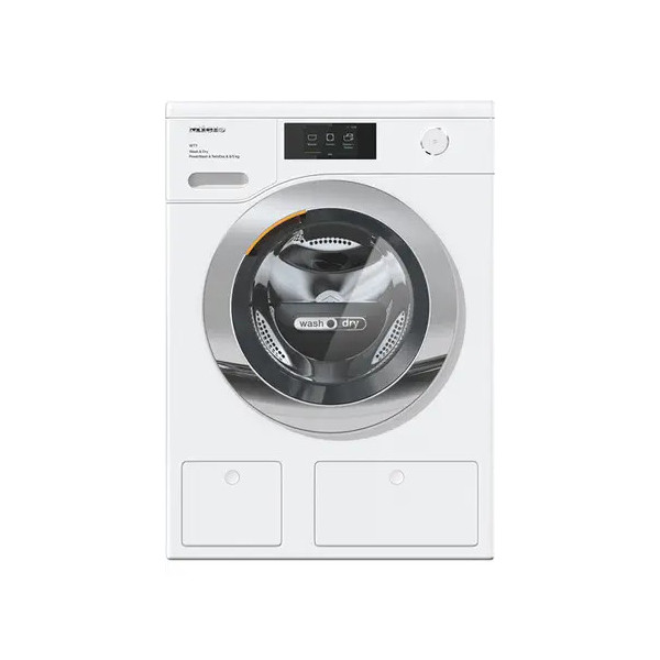 Miele WTR860WPM