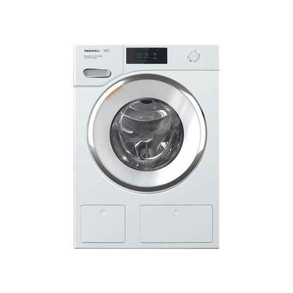 Miele WWR 860 WPS