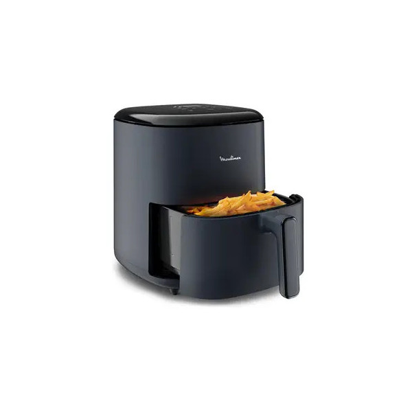 Moulinex Friteuse sans huile Air Fryer Easy Fry Max EZ245B20