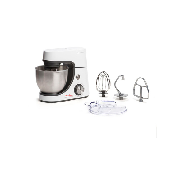 Moulinex Masterchef gourmet blanc QA510110