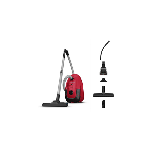 Rowenta Rowenta Aspirateur avec sac POWER XXL KIT TOTAL CLEAN RO3134EA