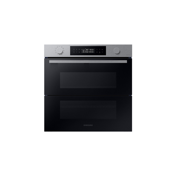 Samsung NV7B4550VAS - DUAL COOK FLEX