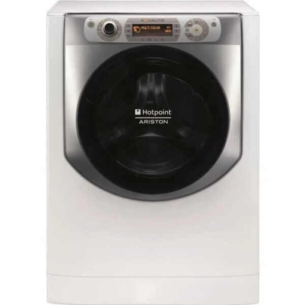 Lave-linge hublot HOTPOINT AQ114D497SDEUN Aqualtis - 11 kg