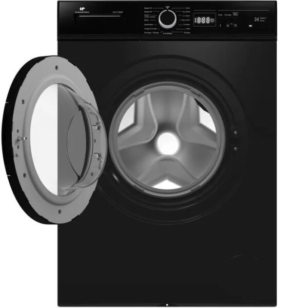 Lave-linge hublot CONTINENTAL EDISON CELL7140IB - 7kg – Image 2