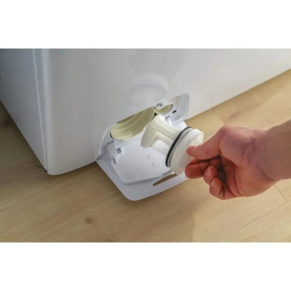 Lave-linge hublot CANDY CS1410TXME/FR - 10 kg – Image 3