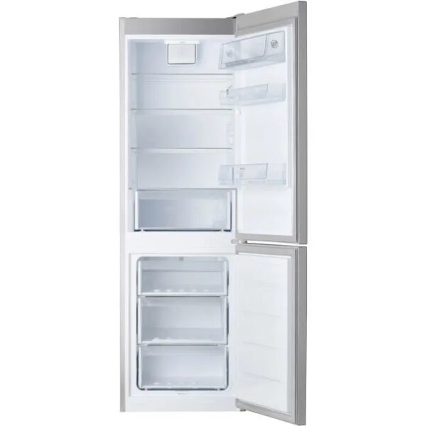 Réfrigérateur congélateur bas - HOTPOINT H8A2ES - 337 L – Image 3