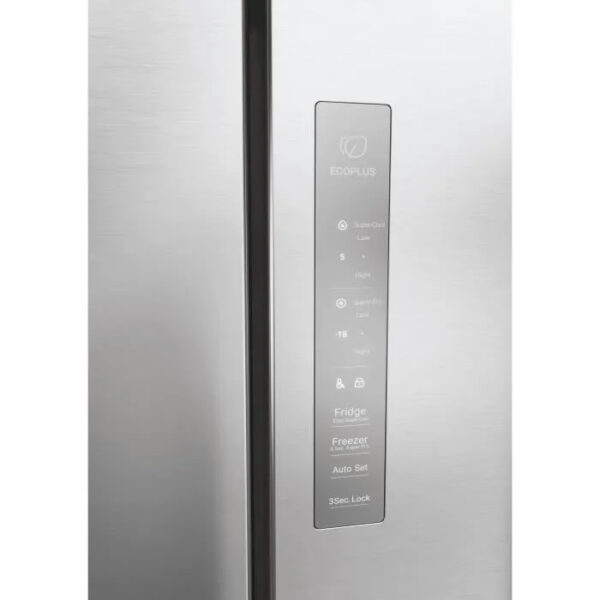 Réfrigérateur multi-portes - HAIER - HCR3818ENMM - 467 L – Image 5