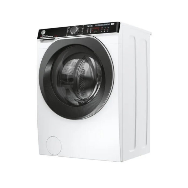 Lave-linge hublot HOOVER H-WASH 500 HWP414AMBC/1-S - 14 kg – Image 4