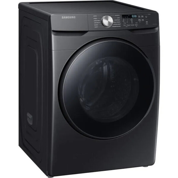 Lave-linge hublot SAMSUNG WF18T8000GV - 18 kg – Image 2
