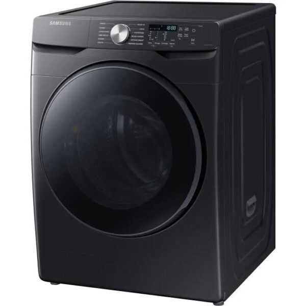 Lave-linge hublot SAMSUNG WF18T8000GV - 18 kg – Image 3