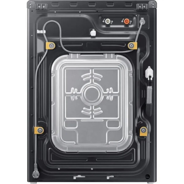 Lave-linge hublot SAMSUNG WF18T8000GV - 18 kg – Image 4