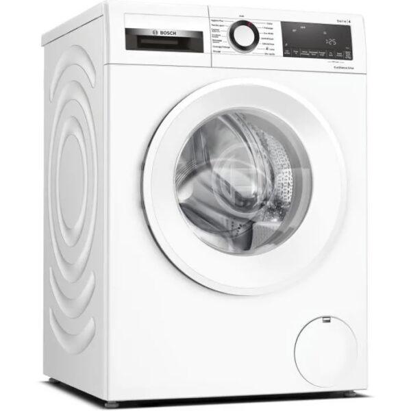 Lave-linge hublot BOSCH WGG04409FR SER4 - 9 kg – Image 2