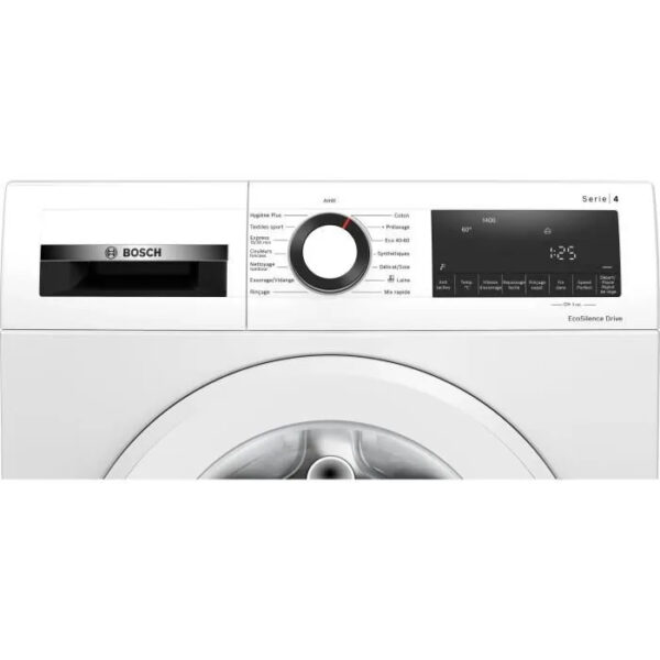 Lave-linge hublot BOSCH WGG04409FR SER4 - 9 kg – Image 5