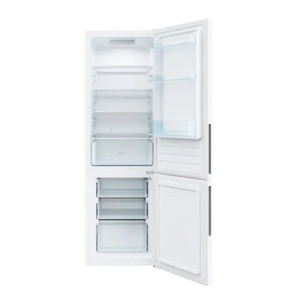 Réfrigérateur congélateur CANDY CCT3L517EW - 260 L – Image 2